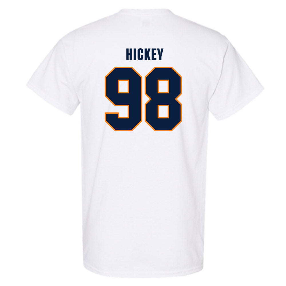UTEP - NCAA Football : Preston Hickey - Classic Shersey T-Shirt-1