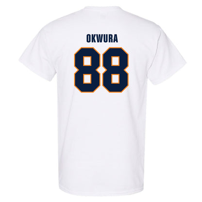 UTEP - NCAA Football : Benny Okwura - Classic Shersey T-Shirt-1