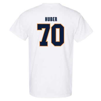 UTEP - NCAA Football : Maddox Huber - Classic Shersey T-Shirt-1