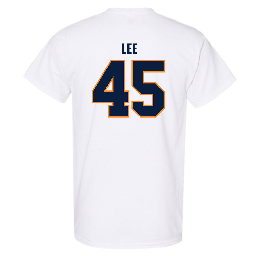 UTEP - NCAA Football : Justin Lee - Classic Shersey T-Shirt-1