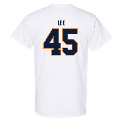UTEP - NCAA Football : Justin Lee - Classic Shersey T-Shirt-1