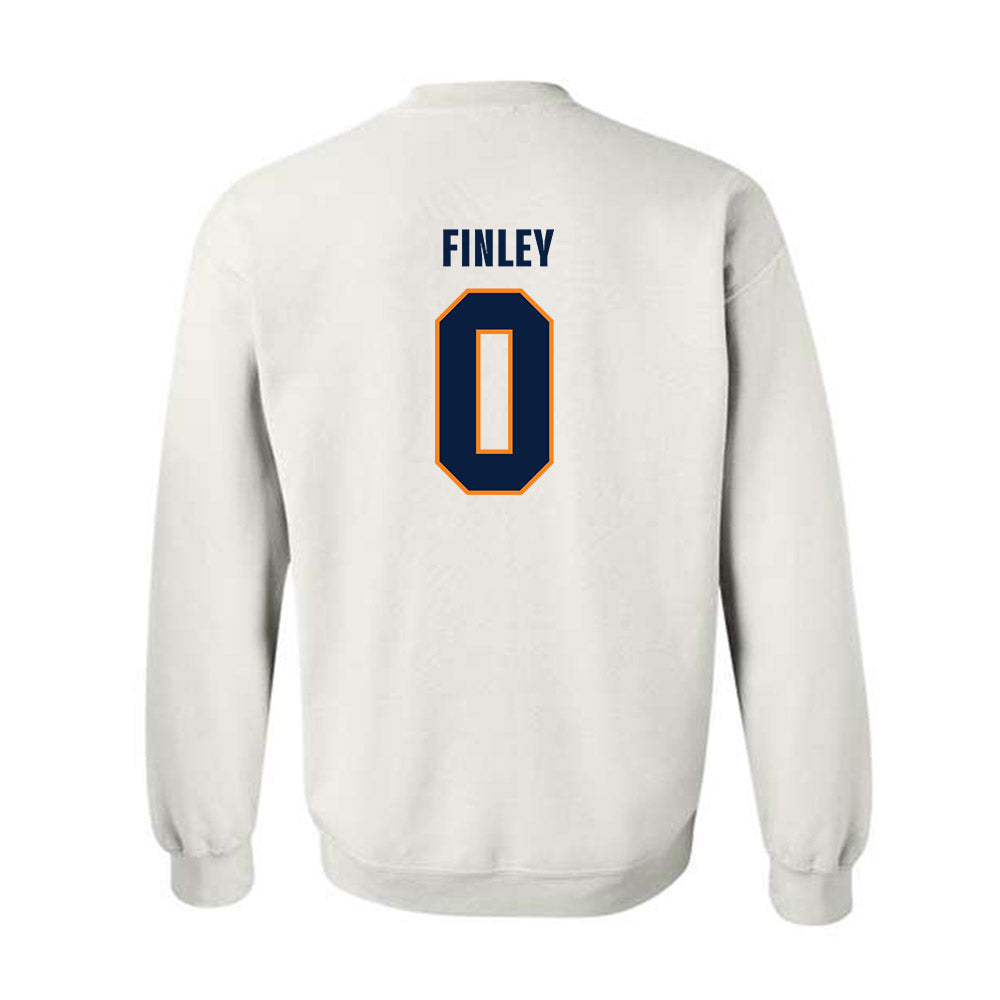 UTEP - NCAA Women's Soccer : Savanah Finley - Classic Shersey Crewneck Sweatshirt-1