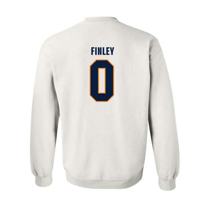 UTEP - NCAA Women's Soccer : Savanah Finley - Classic Shersey Crewneck Sweatshirt-1