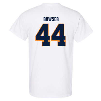 UTEP - NCAA Football : Shakaun Bowser - Classic Shersey T-Shirt-1