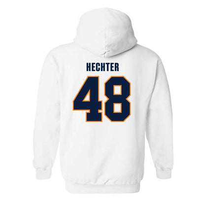UTEP - NCAA Football : Cade Hechter - Classic Shersey Hooded Sweatshirt-1