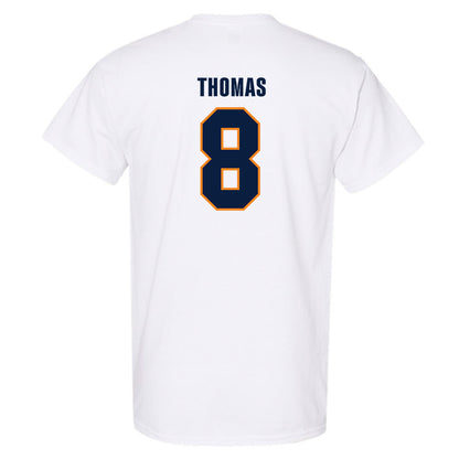 UTEP - NCAA Football : Kam Thomas - Classic Shersey T-Shirt-1