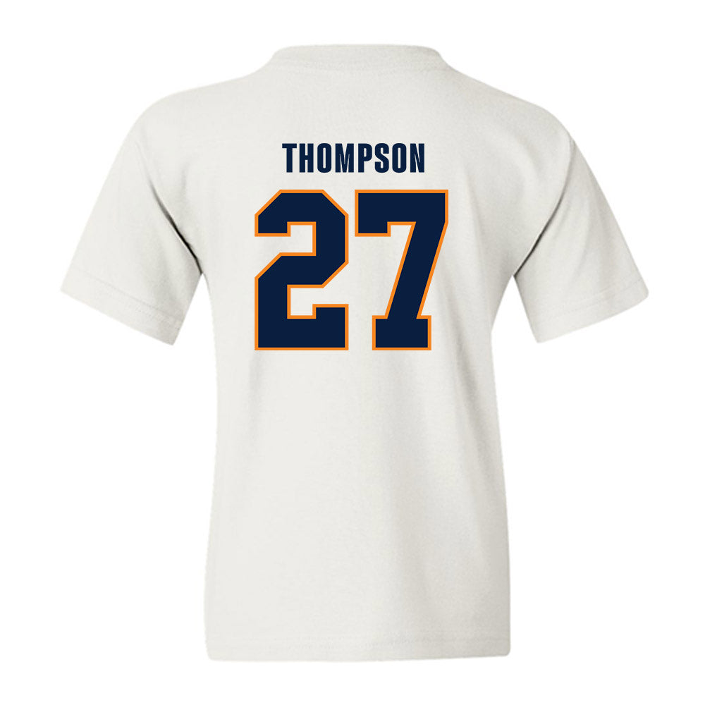 UTEP - NCAA Football : Latristan Thompson - Classic Shersey Youth T-Shirt-1