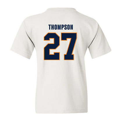 UTEP - NCAA Football : Latristan Thompson - Classic Shersey Youth T-Shirt-1