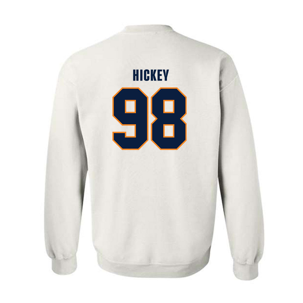 UTEP - NCAA Football : Preston Hickey - Classic Shersey Crewneck Sweatshirt-1