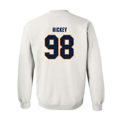 UTEP - NCAA Football : Preston Hickey - Classic Shersey Crewneck Sweatshirt-1