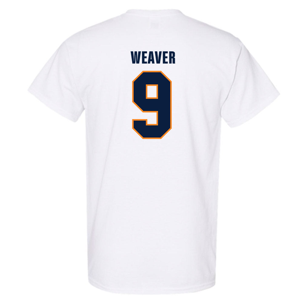 UTEP - NCAA Football : Bodey Weaver - Classic Shersey T-Shirt-1