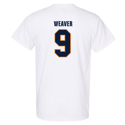 UTEP - NCAA Football : Bodey Weaver - Classic Shersey T-Shirt-1