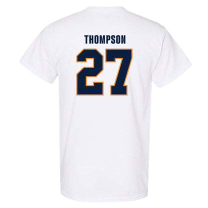 UTEP - NCAA Football : Latristan Thompson - Classic Shersey T-Shirt-1