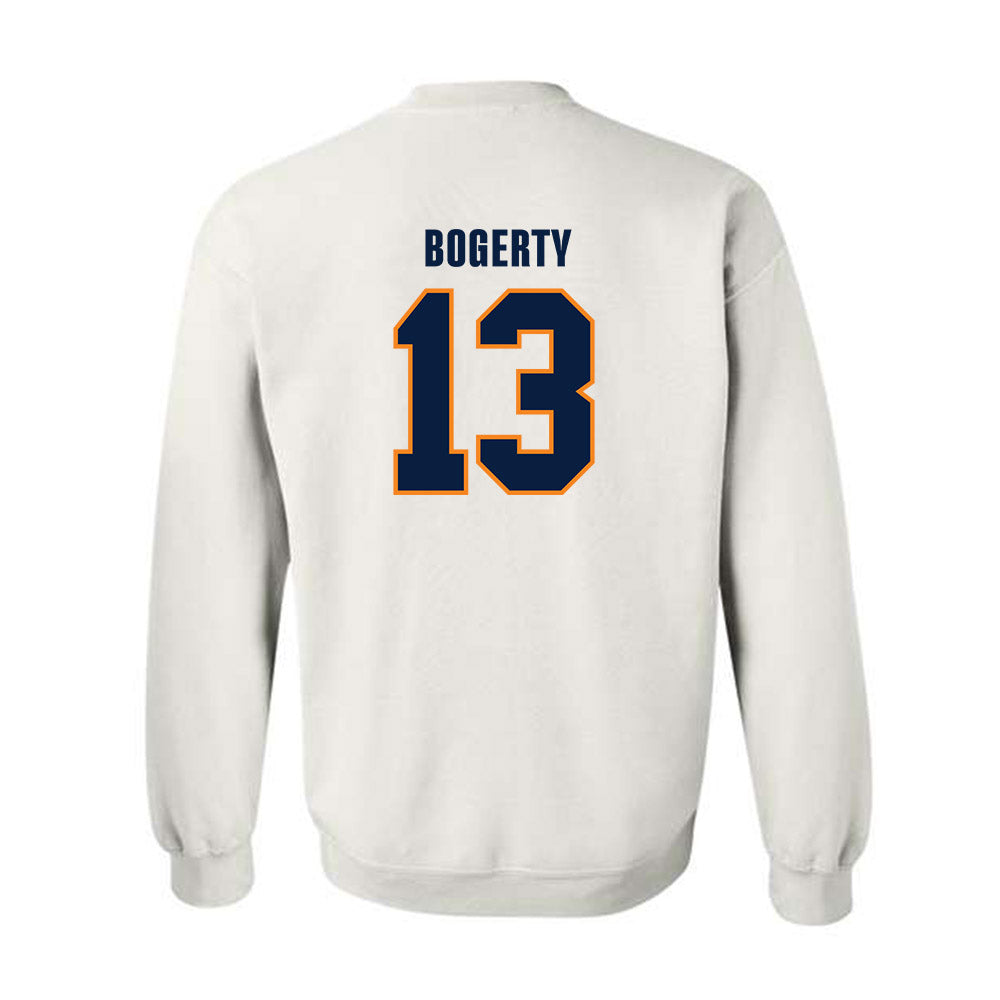 UTEP - NCAA Football : Isaiah Bogerty - Classic Shersey Crewneck Sweatshirt-1
