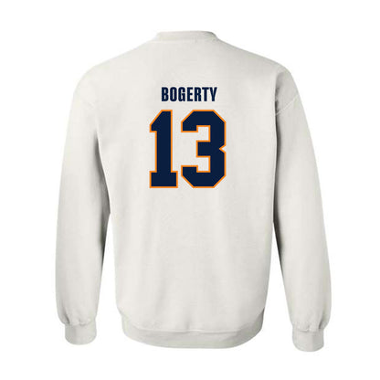 UTEP - NCAA Football : Isaiah Bogerty - Classic Shersey Crewneck Sweatshirt-1