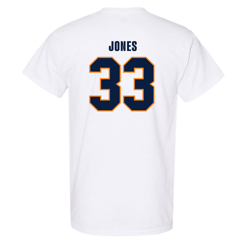 UTEP - NCAA Football : Josiah Jones - Classic Shersey T-Shirt-1