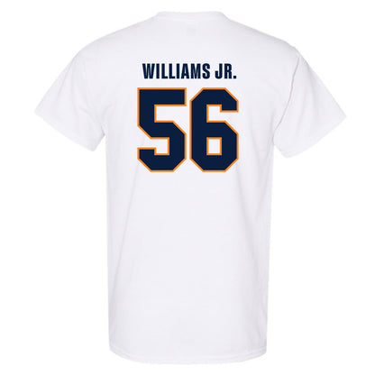 UTEP - NCAA Football : Brian Williams Jr. - Classic Shersey T-Shirt-1