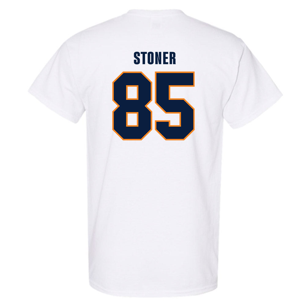 UTEP - NCAA Football : Jackson Stoner - Classic Shersey T-Shirt-1