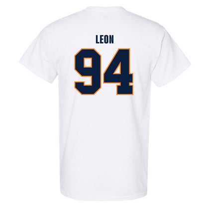 UTEP - NCAA Football : Jimmy Leon - Classic Shersey T-Shirt-1
