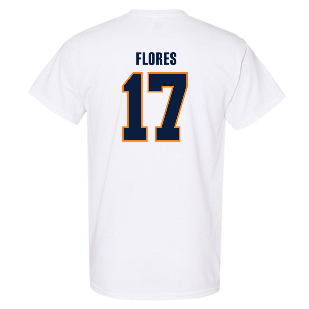 UTEP - NCAA Softball : Arianna Flores - Classic Shersey T-Shirt-1