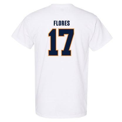 UTEP - NCAA Softball : Arianna Flores - Classic Shersey T-Shirt-1