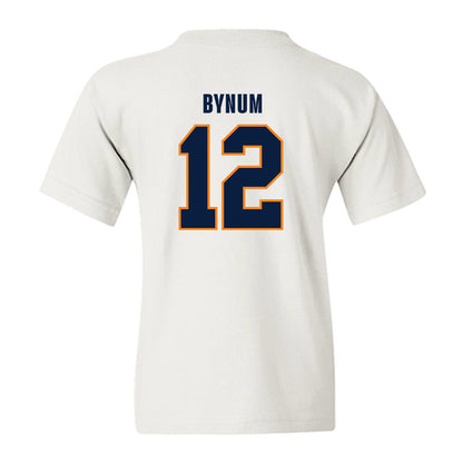 UTEP - NCAA Men's Basketball : Ahamad Bynum - Classic Shersey Youth T-Shirt-1