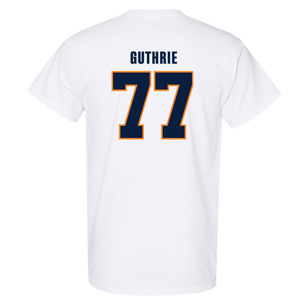 UTEP - NCAA Softball : Camrynn Guthrie - Classic Shersey T-Shirt-1