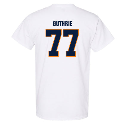 UTEP - NCAA Softball : Camrynn Guthrie - Classic Shersey T-Shirt-1