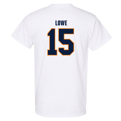UTEP - NCAA Football : Kode Lowe - Classic Shersey T-Shirt-1