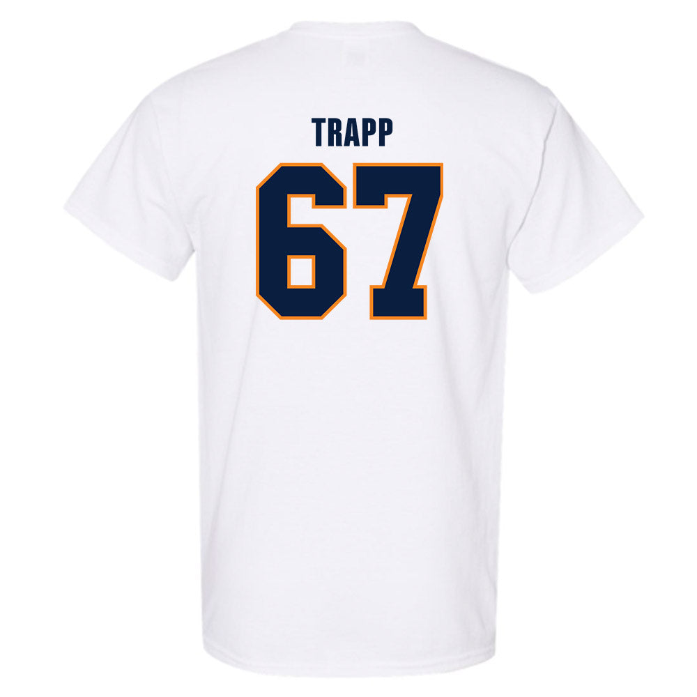 UTEP - NCAA Football : Jayden Trapp - Classic Shersey T-Shirt-1