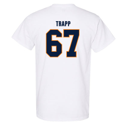 UTEP - NCAA Football : Jayden Trapp - Classic Shersey T-Shirt-1