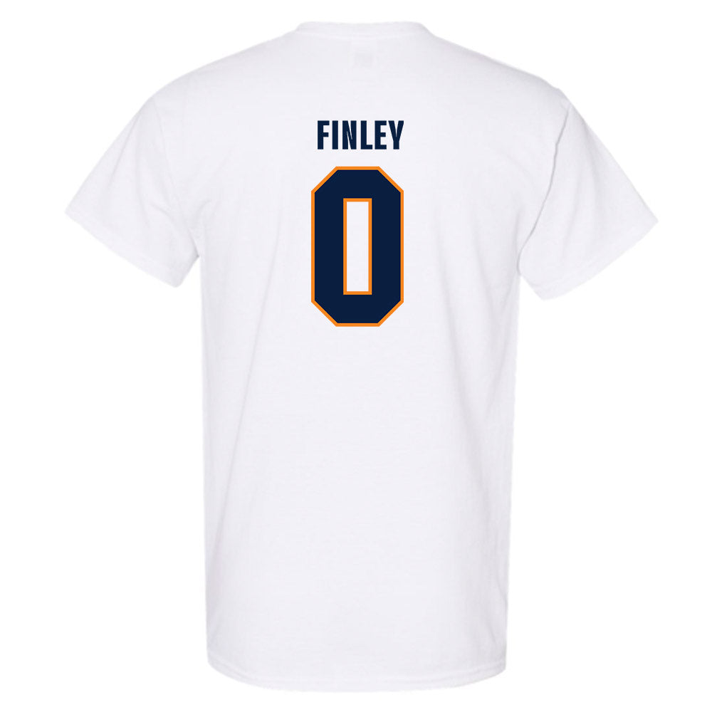 UTEP - NCAA Women's Soccer : Savanah Finley - Classic Shersey T-Shirt-1