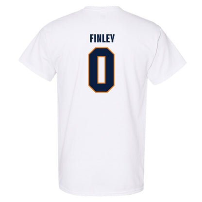 UTEP - NCAA Women's Soccer : Savanah Finley - Classic Shersey T-Shirt-1