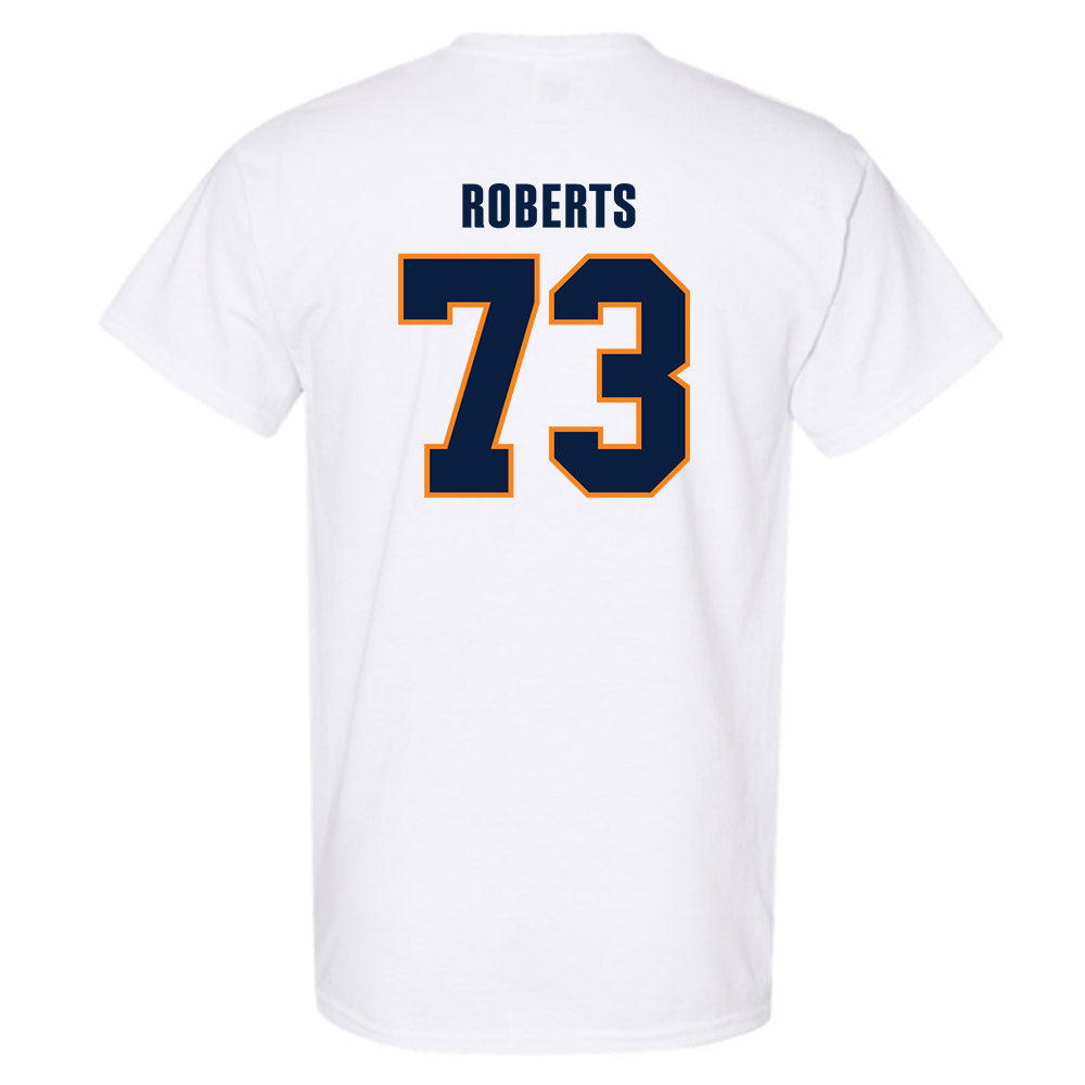 UTEP - NCAA Football : Tyler Roberts - Classic Shersey T-Shirt-1
