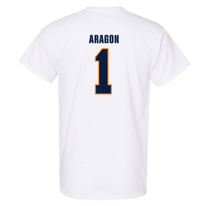 UTEP - NCAA Softball : Johnna Aragon - Classic Shersey T-Shirt-1