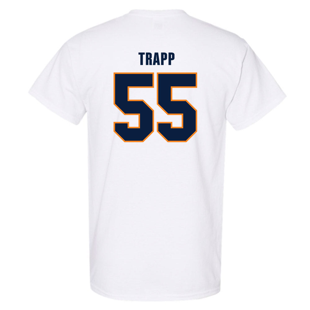 UTEP - NCAA Football : Jayden Trapp - Classic Shersey T-Shirt-1