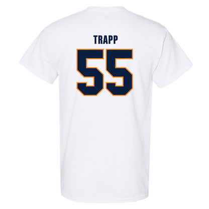 UTEP - NCAA Football : Jayden Trapp - Classic Shersey T-Shirt-1