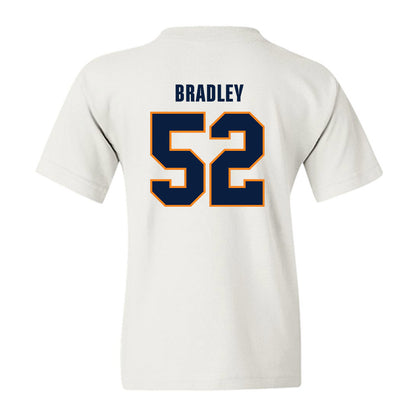 UTEP - NCAA Football : Jackson Bradley - Classic Shersey Youth T-Shirt-1