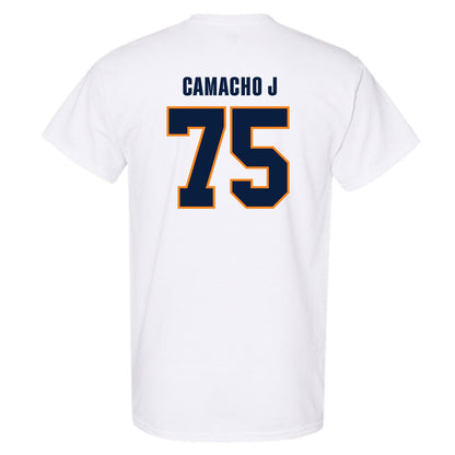 UTEP - NCAA Football : Juan Camacho J - Classic Shersey T-Shirt-1