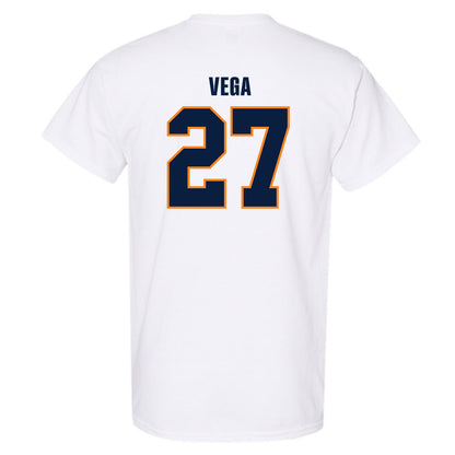 UTEP - NCAA Softball : Tatyana Vega - Classic Shersey T-Shirt-1
