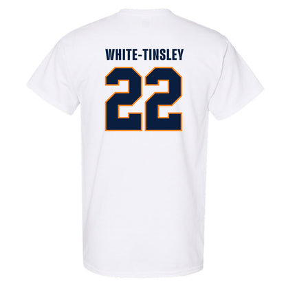UTEP - NCAA Football : Kane White-Tinsley - Classic Shersey T-Shirt-1