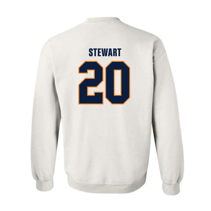UTEP - NCAA Football : Grant Stewart - Classic Shersey Crewneck Sweatshirt-1