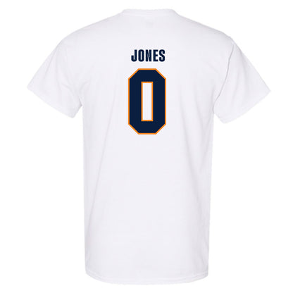 UTEP - NCAA Football : Tavorus Jones - Classic Shersey T-Shirt-1
