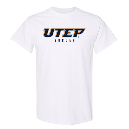 UTEP - NCAA Women's Soccer : Ava Grosso - Classic Shersey T-Shirt-0