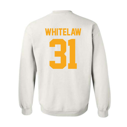 VCU - NCAA Women's Basketball : Isabel Whitelaw - Classic Shersey Crewneck Sweatshirt