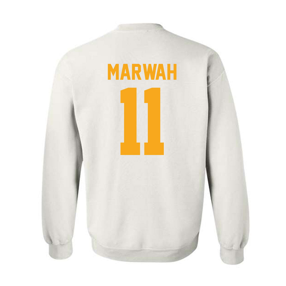 VCU - NCAA Women's Soccer : Ishpreen Marwah - Classic Shersey Crewneck Sweatshirt-1
