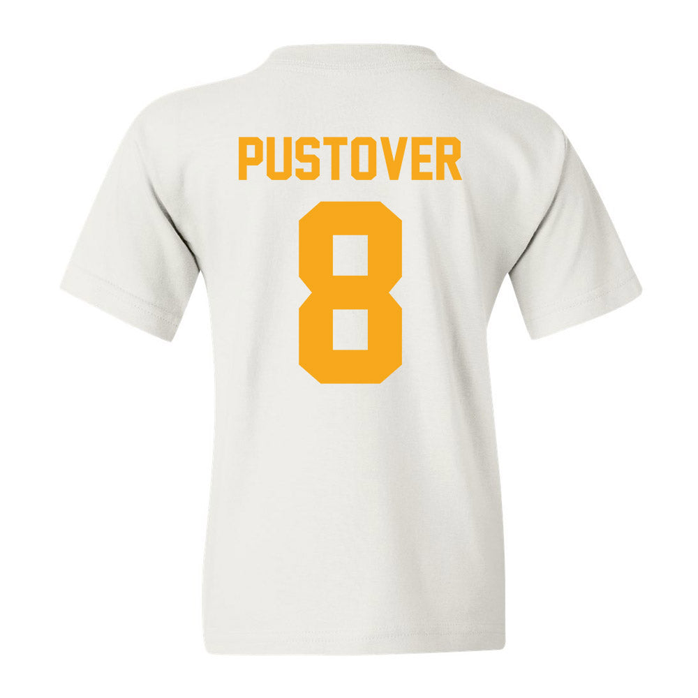 VCU - NCAA Women's Soccer : Ava Pustover - Youth T-Shirt