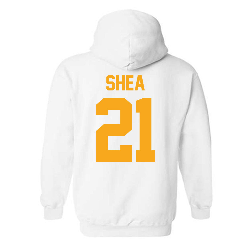 VCU - NCAA Men's Soccer : Emmett Shea - Classic Shersey Hooded Sweatshirt-1