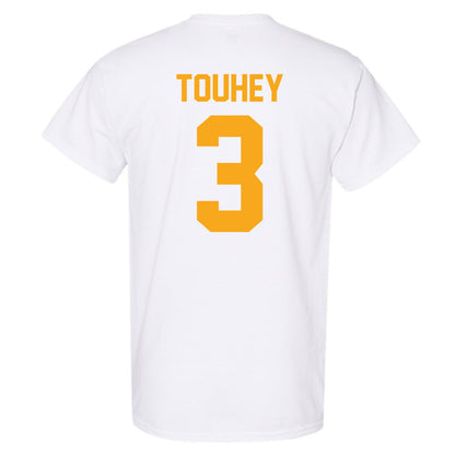 VCU - NCAA Women's Volleyball : Meghan Touhey - Classic Shersey T-Shirt-1