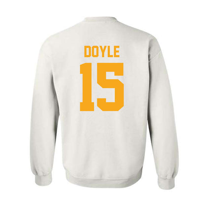 VCU - NCAA Women's Field Hockey : Ashley Doyle - Classic Shersey Crewneck Sweatshirt-1